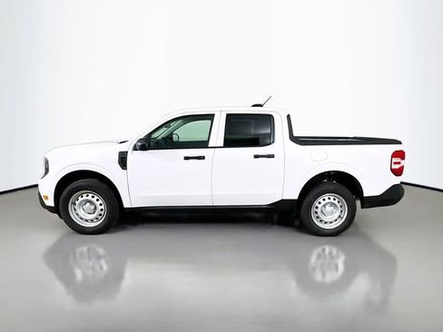 New 2026 Ford Maverick XL image 4