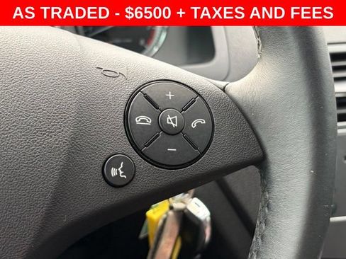 Used 2011 Mercedes-Benz C 300 Sedan image 21