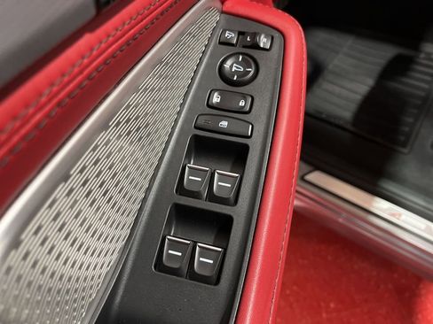 Used 2024 Acura MDX A-Spec image 23