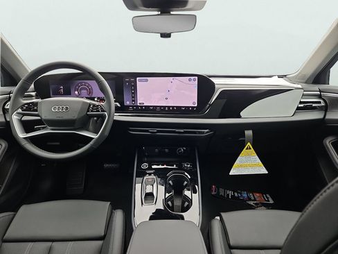 New 2026 Audi A5 2.0T Premium Plus AWD/4WD image 5