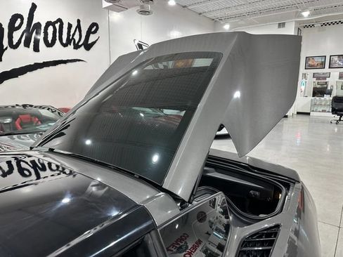 Used 2015 Chevrolet Corvette Stingray Coupe w/ 2LT Preferred Equipment Group RWD image 18
