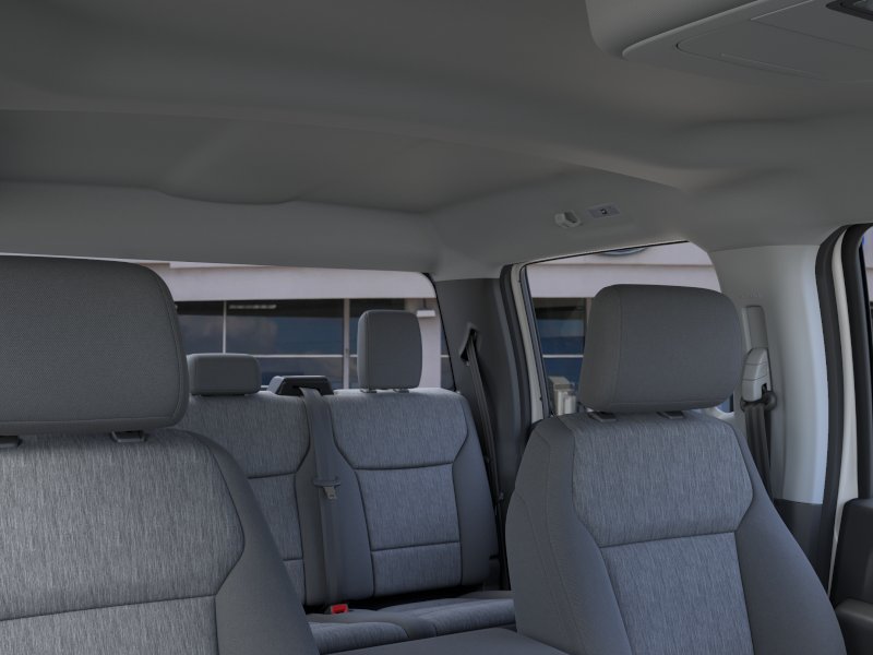 New 2026 Ford F150 XL AWD/4WD image 22