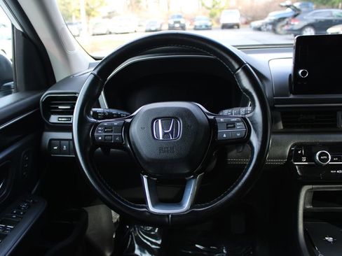 Certified 2023 Honda Pilot EX-L image 21