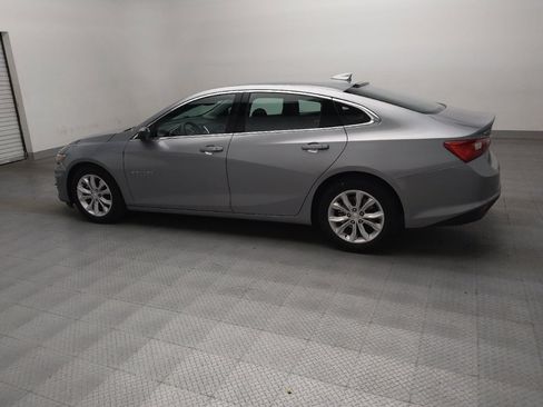 Used 2023 Chevrolet Malibu LT FWD image 3