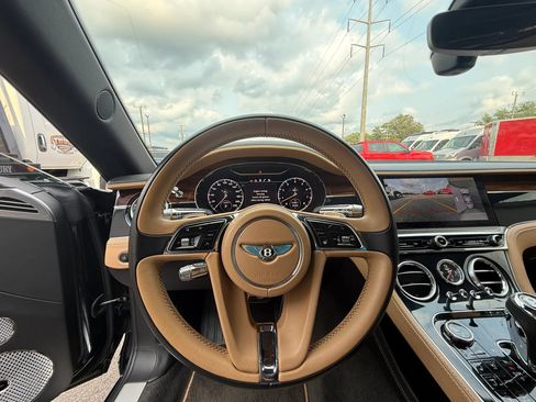 Used 2020 Bentley Continental GT V8 AWD/4WD image 19