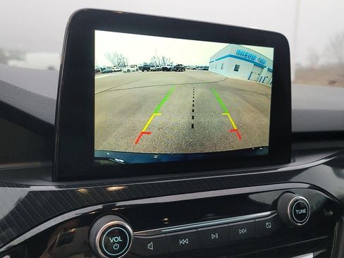 Used 2024 Ford Escape ST-Line image 26