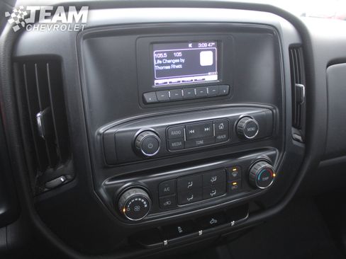 Used 2016 Chevrolet Silverado 1500 W/T image 16