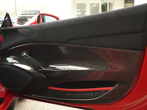 Used 2020 Ferrari 488 Pista Spider image 25