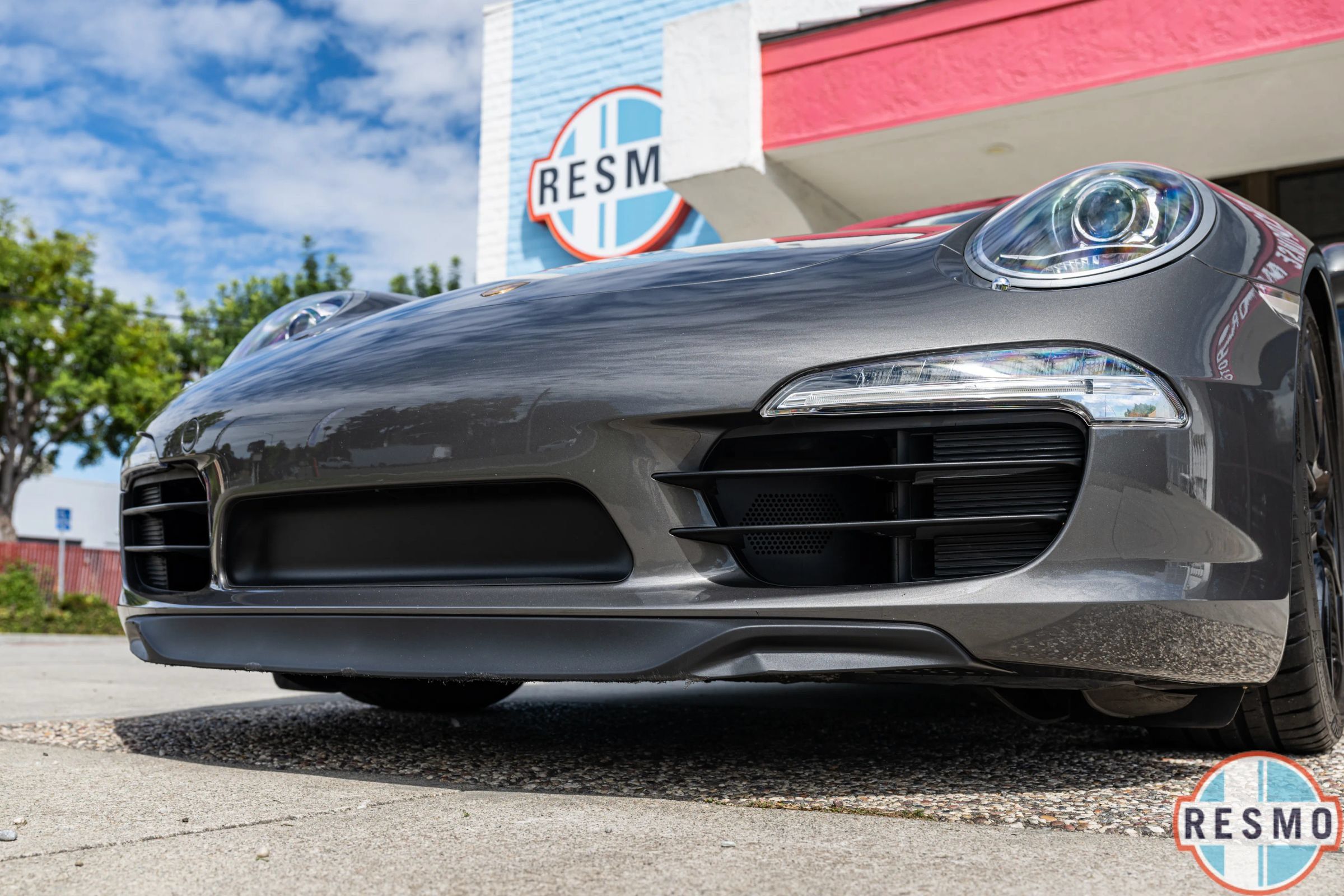 Used 2013 Porsche 911 Carrera RWD image 28