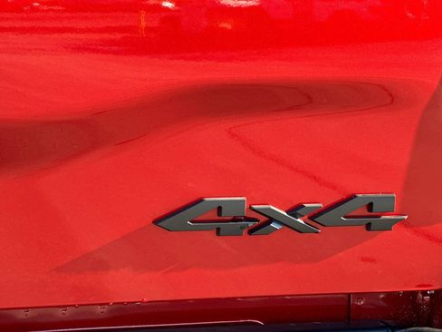 New 2026 RAM 2500 Big Horn image 31