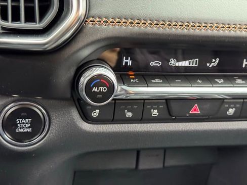 New 2026 MAZDA CX-50 2.5 Turbo w/ Weather Package image 12