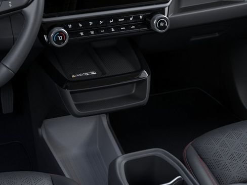 New 2027 Chevrolet Bolt RS w/ Technology Package FWD image 24