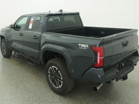 New 2026 Toyota Tacoma TRD Sport image 5