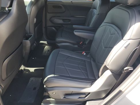 New 2027 Kia Telluride EX X-Line image 29