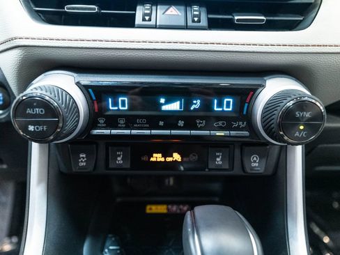 Certified 2025 Toyota RAV4 XLE Premium w/ Weather Package AWD/4WD image 28