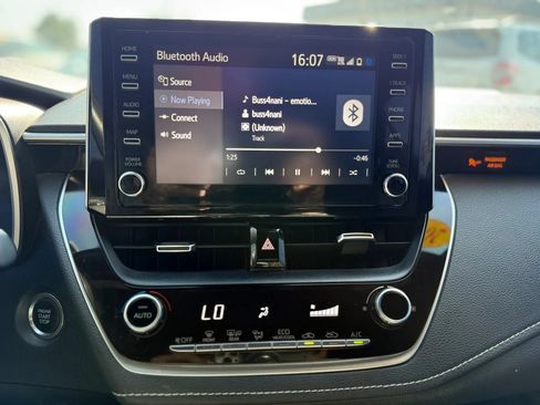 Used 2019 Toyota Corolla SE w/ Carpet Mat Package FWD image 15