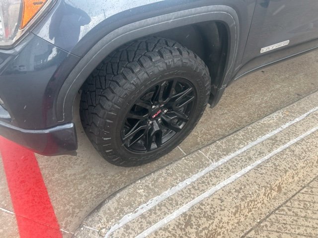 Used 2022 GMC Sierra 1500 Elevation AWD/4WD image 5
