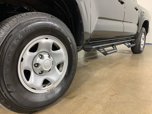 Used 2023 Toyota Tacoma SR AWD/4WD image 2