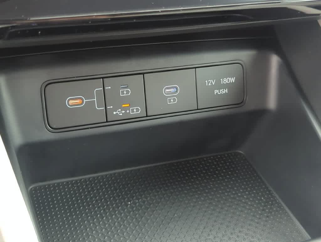 New 2026 Hyundai Tucson SEL Plus FWD image 31