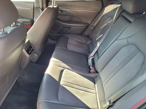 Used 2022 Hyundai Sonata SEL Plus image 9