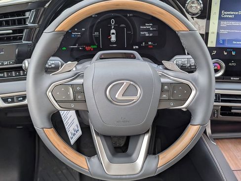 New 2026 Lexus RX 350 image 13