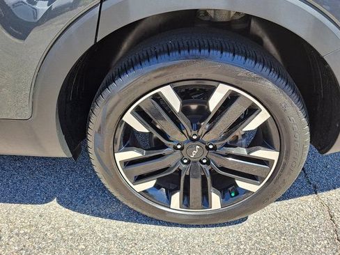 Used 2024 Kia Telluride SX FWD image 35