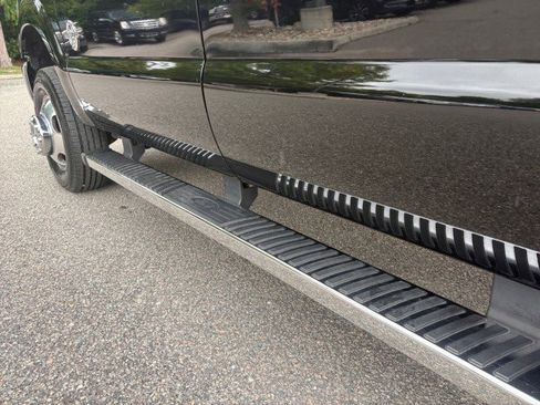 Used 2016 Ford F350 Lariat w/ Lariat Ultimate Package image 15