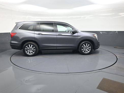 Used 2019 Honda Pilot EX-L image 2