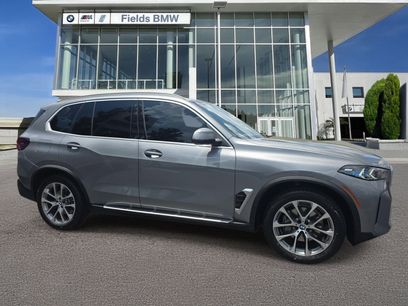 Certified 2024 BMW X5 sDrive40i