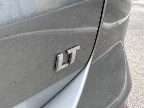Used 2024 Chevrolet Equinox LT w/ LPO, Floor Liner Package FWD image 14