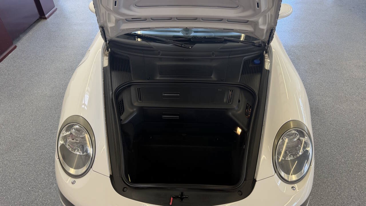 Used 2007 Porsche 911 Carrera S RWD image 47