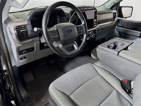 Used 2024 Ford F150 XLT image 7