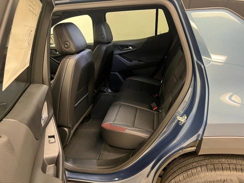 New 2026 Chevrolet Equinox RS AWD/4WD image 27