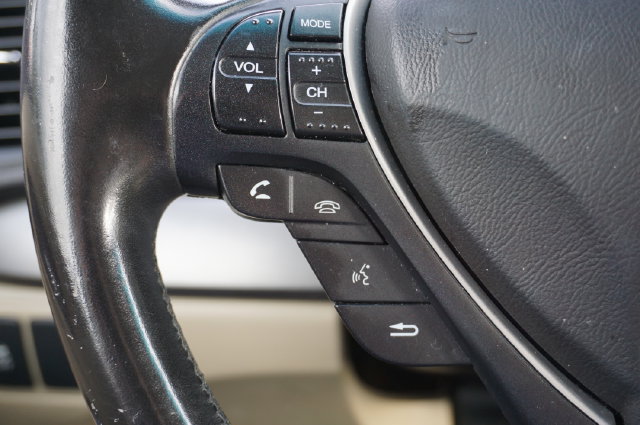 Used 2014 Acura RDX w/ Technology Package FWD image 27