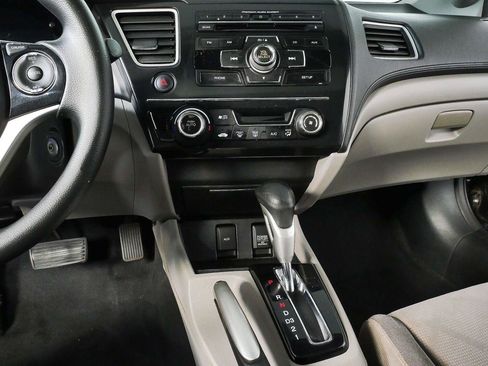 Used 2013 Honda Civic EX image 19