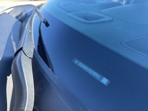 Used 2024 Chevrolet Silverado 1500 Custom image 26