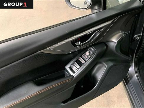 Certified 2021 Subaru Crosstrek 2.5i Limited w/ Moonroof Package 1 image 35