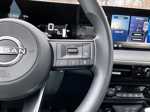 New 2026 Nissan Kicks SV w/ Cold Weather Package image 17