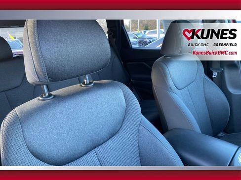 Used 2023 Hyundai Santa Fe SEL image 38