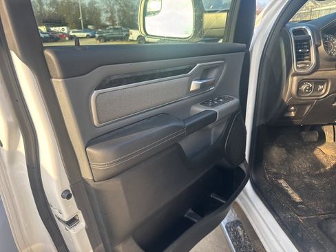 Used 2021 RAM 1500 Big Horn image 7