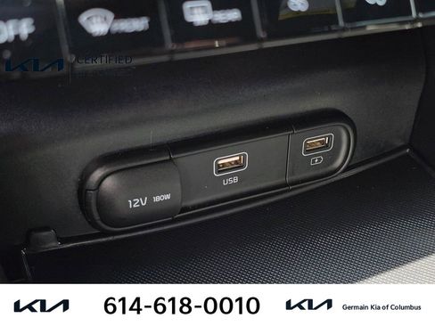 Used 2023 Kia K5 GT-Line FWD image 33