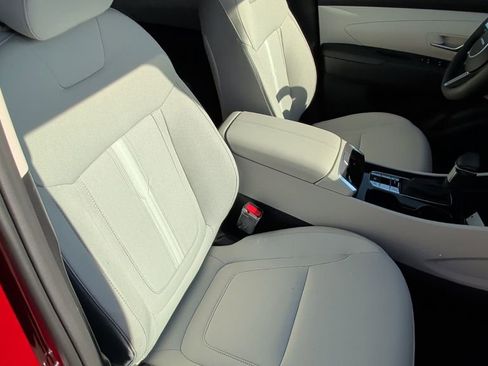 New 2026 Hyundai Tucson SEL FWD image 14