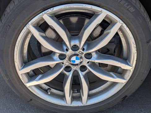 Used 2016 BMW X3 xDrive28i image 13