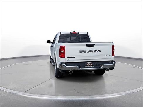 New 2026 RAM 1500 Big Horn image 7