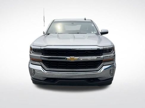 Used 2018 Chevrolet Silverado 1500 LT w/ All Star Edition AWD/4WD image 10