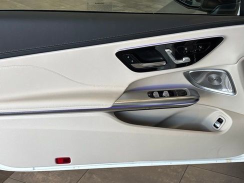 New 2026 Mercedes-Benz CLE 300 4MATIC Cabriolet image 15