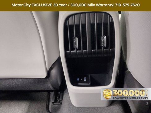 New 2026 Hyundai Kona SEL Sport AWD/4WD image 21