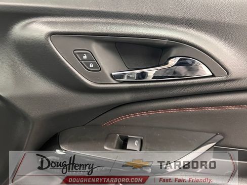 New 2026 Chevrolet Trax RS w/ Driver Confidence Package FWD image 38