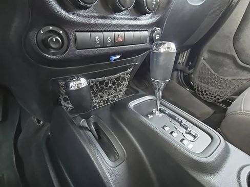 Used 2014 Jeep Wrangler Sport w/ Quick Order Package 24S image 12