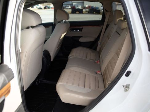 Used 2019 Honda CR-V EX image 23